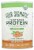 Four Sigmatic Repair Peanut Butter Plant-Based Protein with Superfoods Perspective: front