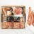 Bacon Lover's Feast in Gift Box  (2.6 pound) Perspective: front