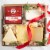 Spanish Cheese Assortment in Gift Box (32.75 ounce) Perspective: front