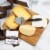 Dutch Cheese Board Gift Set (1.8 pound) Perspective: front