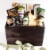 igourmet British Luxury Gift Basket Perspective: front