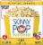 SkinnyPop Butter Microwave Popcorn Perspective: front