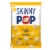 SkinnyPop Butter Popcorn 4.4 oz Perspective: front