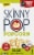 SkinnyPop Sea Salt Popcorn 3 Count Perspective: front