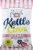 SkinnyPop Hint of Vanilla Kettle Corn Perspective: front