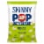 SkinnyPop® Original Popcorn Party Size Perspective: front