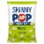 SkinnyPop® Original Popcorn Party Size Perspective: front