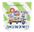 SkinnyPop Family Snack Pack Perspective: front