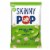 SkinnyPop® Avocado Lime Flavored Popcorn Perspective: front