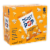 Skinny Pop Dairy Free White Cheddar Flavored Popcorn Multipack Perspective: front