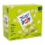 SkinnyPop Gluten-Free Original Popcorn, 0.5 oz Snack-Size Bags, 10 Count Perspective: front