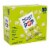 SkinnyPop Gluten-Free Original Popcorn, 0.5 oz Snack-Size Bags, 10 Count Perspective: front