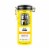Tiesta Tea Immunity Maui Mango Pineapple Herbal Loose Leaf Tea Perspective: front