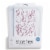 Stasher® Reusable Silicone Storage Bag - Clear Perspective: front