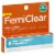 FemiClear® Feminine Itch Cream Perspective: front
