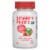 SmartyPants Kids Probiotic and Prebiotic Immunity Formula Strawberry Crème Gummies Perspective: front