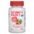 SmartyPants Kids Probiotic and Prebiotic Immunity Formula Strawberry Crème Gummies Perspective: front