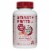 SmartyPants® Kids Complete Cherry Berry Multivitamin Gummies Perspective: front