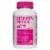 SmartyPants Teen Girl Complete Multivitamin Gummies Perspective: front