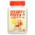SmartyPants Organics Kids Complete Multivitamin Vegetarian Gummies Perspective: front
