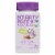 SmartyPants Organics Toddler Complete Multivitamin Vegetarian Gummies Perspective: front