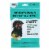 SmartyPants SmartyPaws Adult Multifunctional Support Peanut Butter Flavor Treats 60 Count Perspective: front