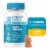 SmartyPants Teen Guy Plus Multivitamin & Omegas Gummies with Vitamins C, D3, B12 & Zinc Perspective: front