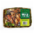 Texas Meat Packers Pesto Genovese Boneless Chicken Thighs Perspective: front
