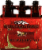 Dark Horse Brewing Raspberry Ale Perspective: front