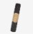 Oak and Reed Extra-Thick Non-Slip Yoga Mat with Carry Rope, Black Perspective: front