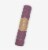 Oak and Reed Extra-Thick Non-Slip Yoga Mat with Carry Rope, Mauve Perspective: front