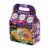 The Decorated Cookie Company Color-A-Treat™ Nickelodeon TMNT Mutant Mayhem Cookie Coloring Kit Perspective: front