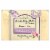 A La Maison de Provence Hand & Body Bar Soap Rose Lilac - 8.8 oz (250 g) Perspective: front