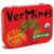 VerMints CinnaMint Organic Mints Perspective: front