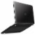 iBenzer Laptop Case for MacBook Pro Touch Bar & Non-Touch Bar - Black Perspective: front