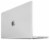 iBenzer Laptop Case for MacBook Pro Touch Bar & Non-Touch Bar - Clear Perspective: front