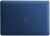 iBenzer Laptop Case for MacBook Pro Touch Bar & Non-Touch Bar - Navy Blue Perspective: front