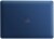 iBenzer Laptop Case for MacBook Air - Navy Blue Perspective: front
