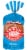 Three Bakers® White Whole Grain Frozen Bread Perspective: front
