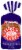 Three Bakers 7 Ancient Grains Bread Perspective: front