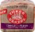 Three Bakers® Gluten-Free Cinnamon Raisin Whole Grain Bread Perspective: front