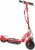 Razor E100 Electric Scooter - Red Perspective: front