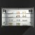 Fresca Spazio 48  Wide X 30  Tall Bathroom Medicine Cabinet W/ Led Lighting & Defogger Perspective: front