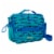 Bentgo Kids Lunch Bag Sharks Perspective: front