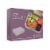 Bentgo® Modern Leak Proof Lunchbox - Orchid Perspective: front