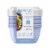 Bentgo® Food Storage Bowl - Periwinkle Perspective: front