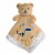 MasterPieces NBA Utah Jazz Security Bear Perspective: front