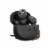 Sudio In-Ear True Wireless Auto Pairing Earphones - Black Perspective: front