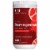 Zint Organic Pomegrante Juice Powder Perspective: front
