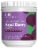 Zint Organic Freeze-Dried Acai Berry Powder Perspective: front